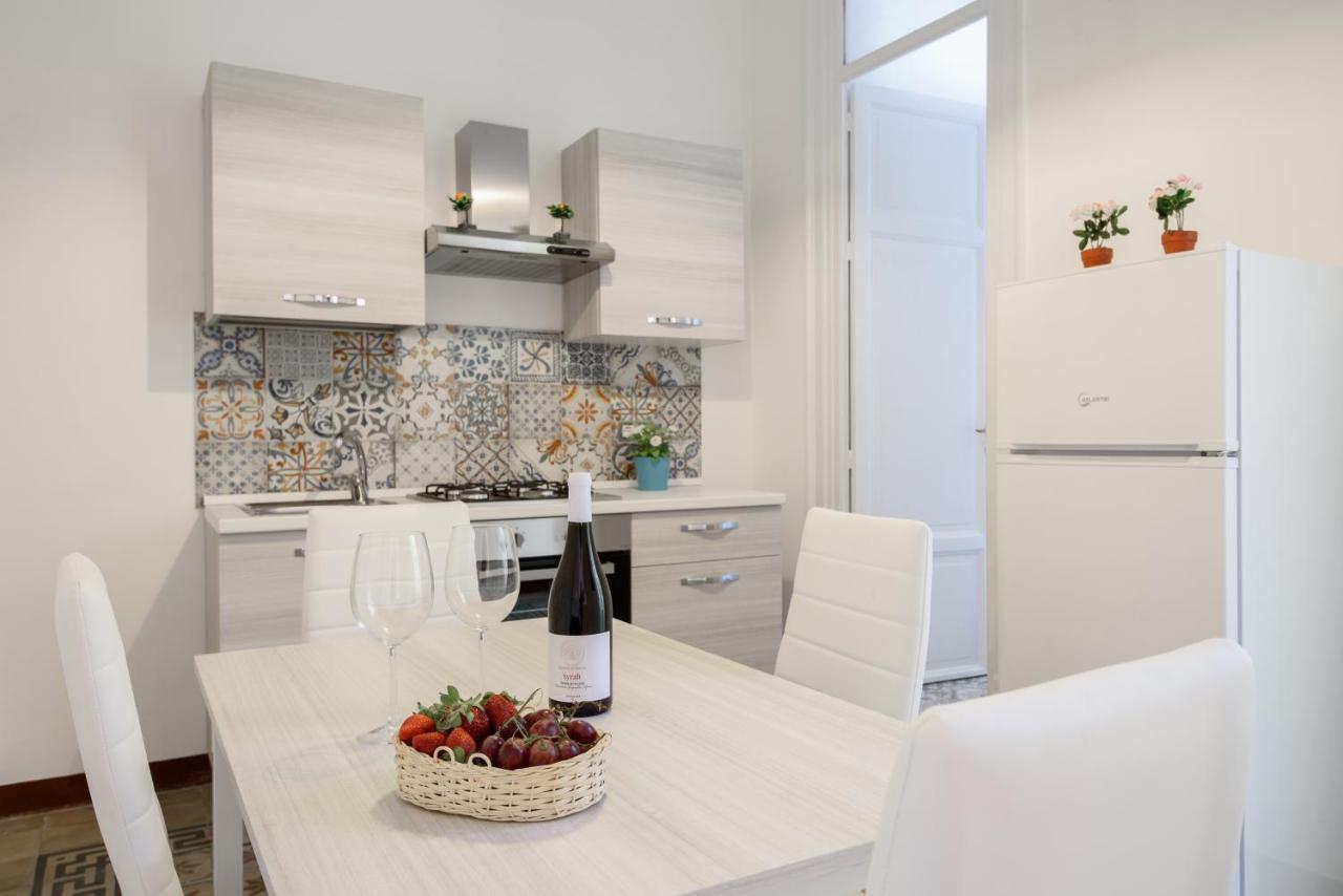 Housestation Παλέρμο Εξωτερικό φωτογραφία