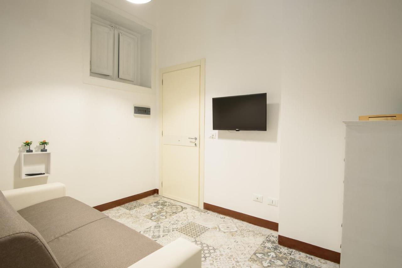 Housestation Παλέρμο Εξωτερικό φωτογραφία